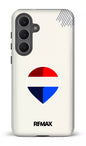 Galaxy S25 FE Tough Remax Ballon Beige -
