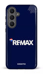 Galaxy S25 FE Tough Remax Bleu -