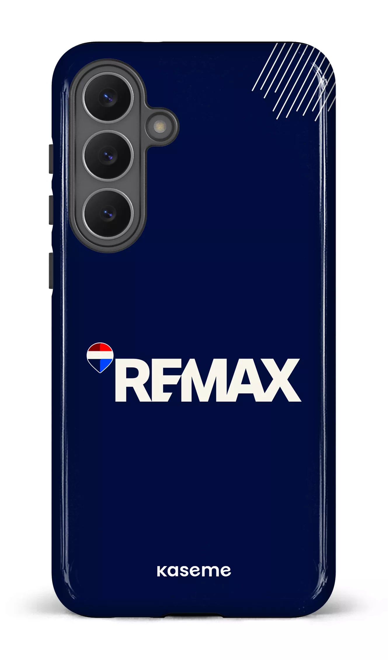 Galaxy S25 FE Tough Remax Bleu -