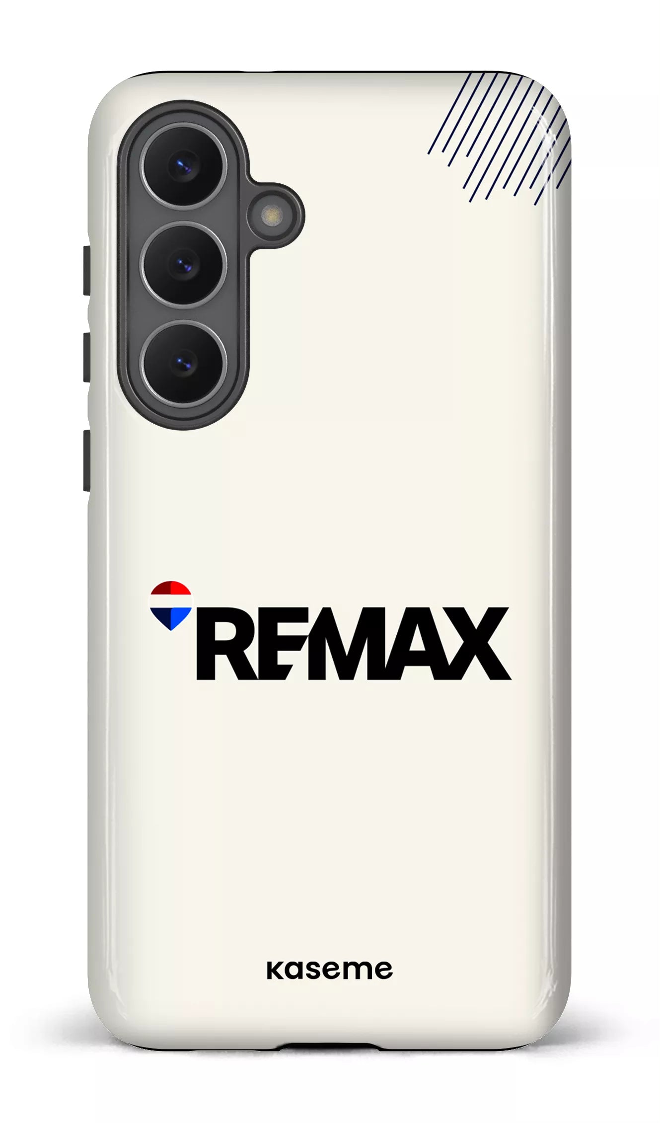 Galaxy S25 FE Tough Remax Crème -