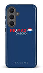Galaxy S25 FE Tough Remax D'abord Bleu -