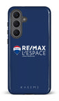 Galaxy S25 FE Tough Remax L'Espace Bleu -