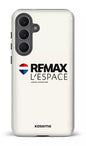 Galaxy S25 FE Tough Remax L'Espace Crème -