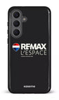 Galaxy S25 FE Tough Remax L'Espace Gris -