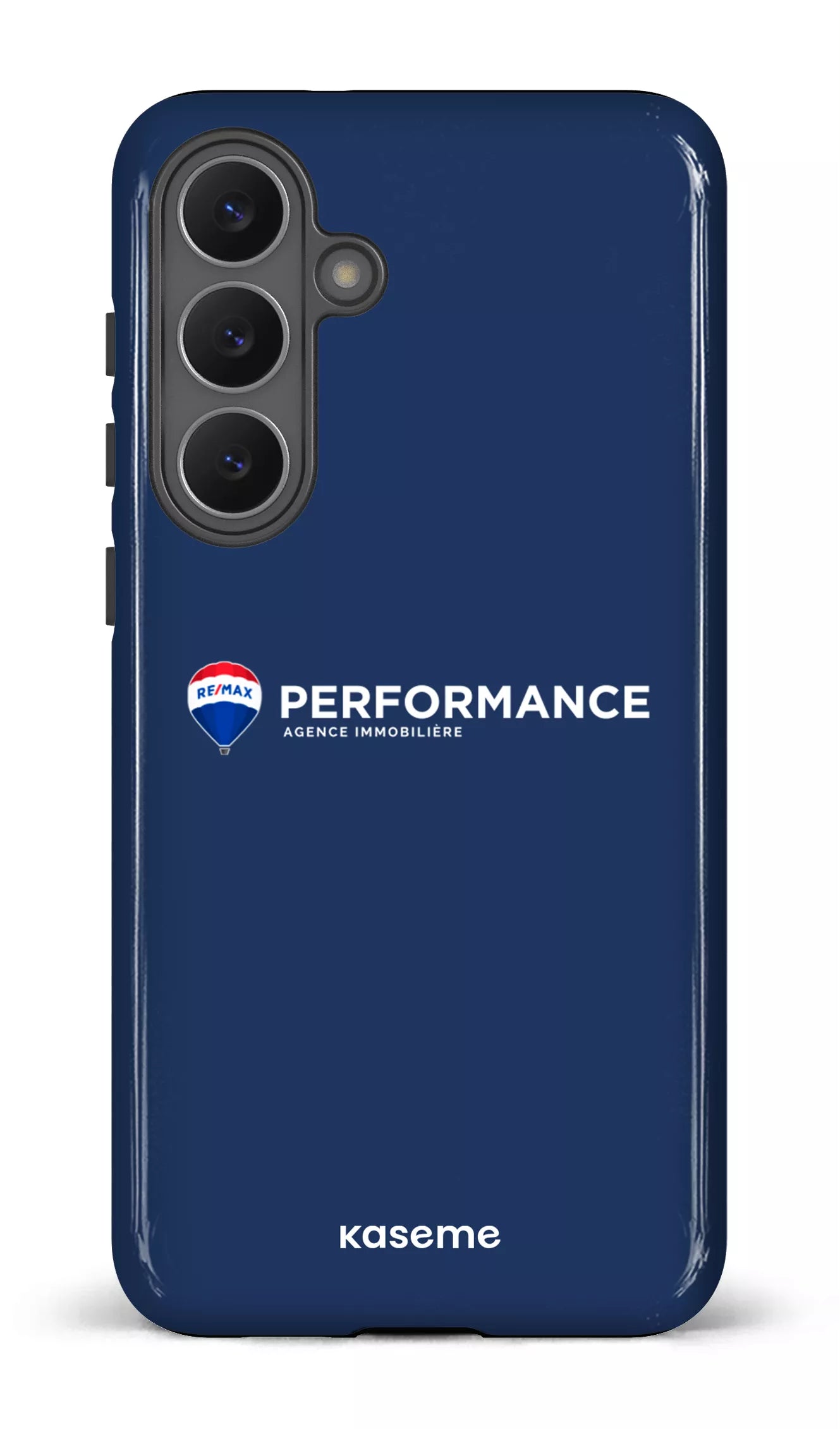Galaxy S25 FE Tough Remax Performance Bleu -