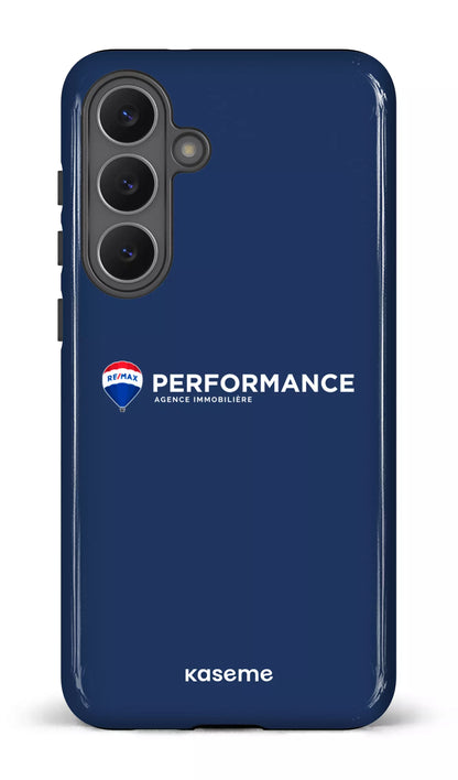 Galaxy S25 FE Tough Remax Performance Bleu -