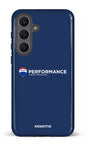 Galaxy S25 FE Tough Remax Performance Bleu -