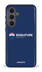 Galaxy S25 FE Tough Remax Signature Bleu -