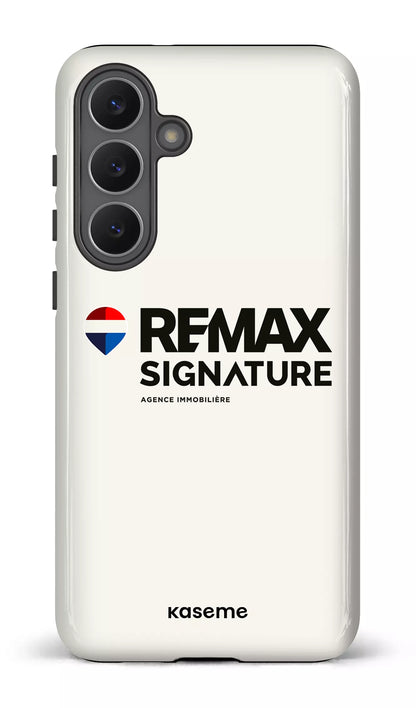 Galaxy S25 FE Tough Remax Signature Crème -