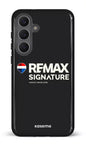 Galaxy S25 FE Tough Remax Signature Gris -
