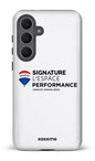 Galaxy S25 FE Tough Remax Signature L'Espace & Performance Blanc -