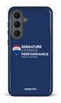 Galaxy S25 FE Tough Remax Signature L'Espace & Performance Bleu -