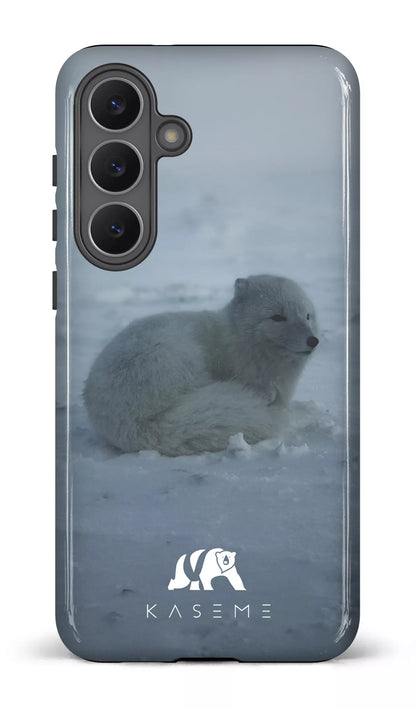 Galaxy S25 FE Tough Renard Polaire -
