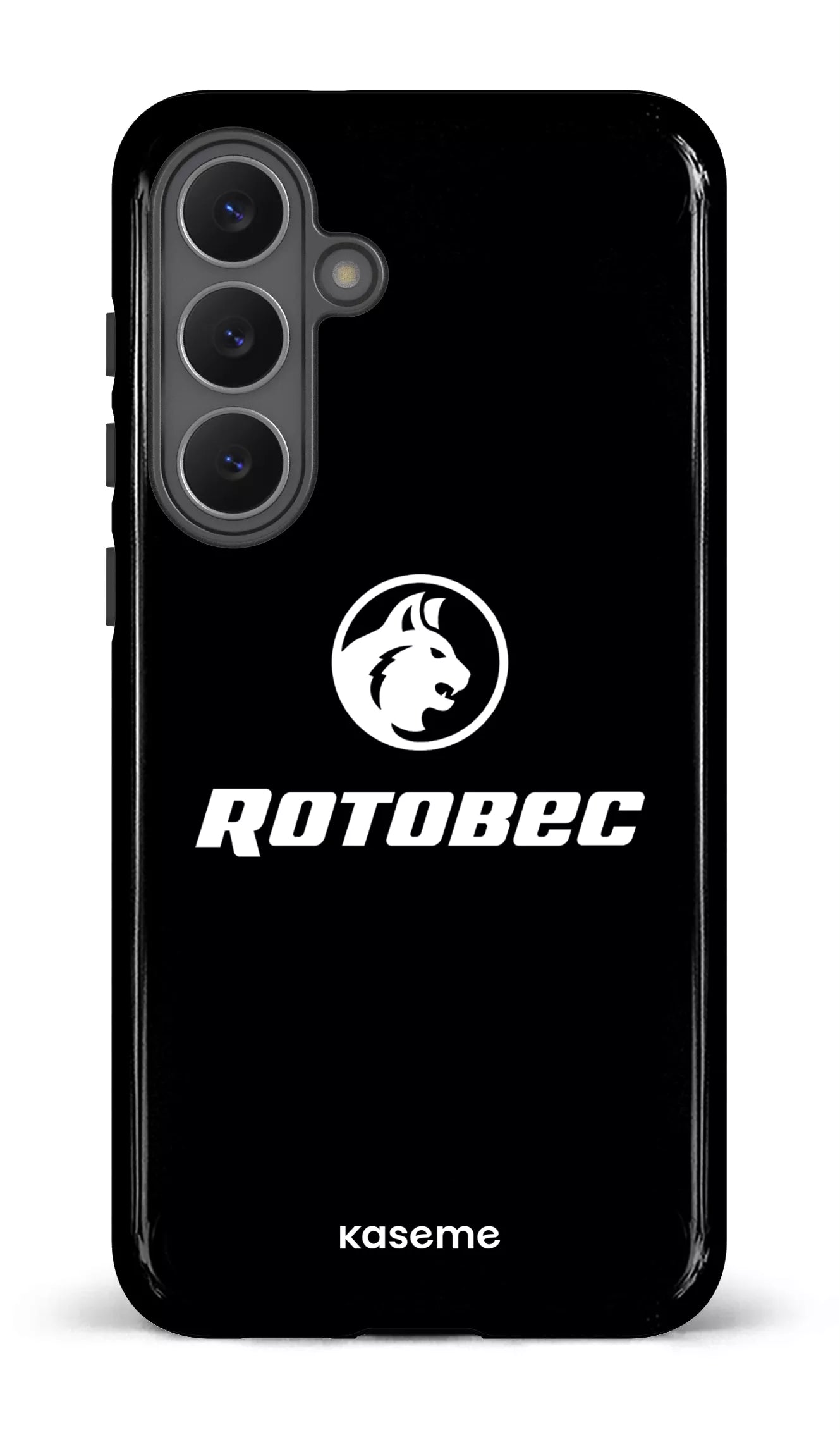 Galaxy S25 FE Tough Rotobec -