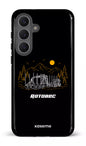 Galaxy S25 FE Tough Rotobec Noir -