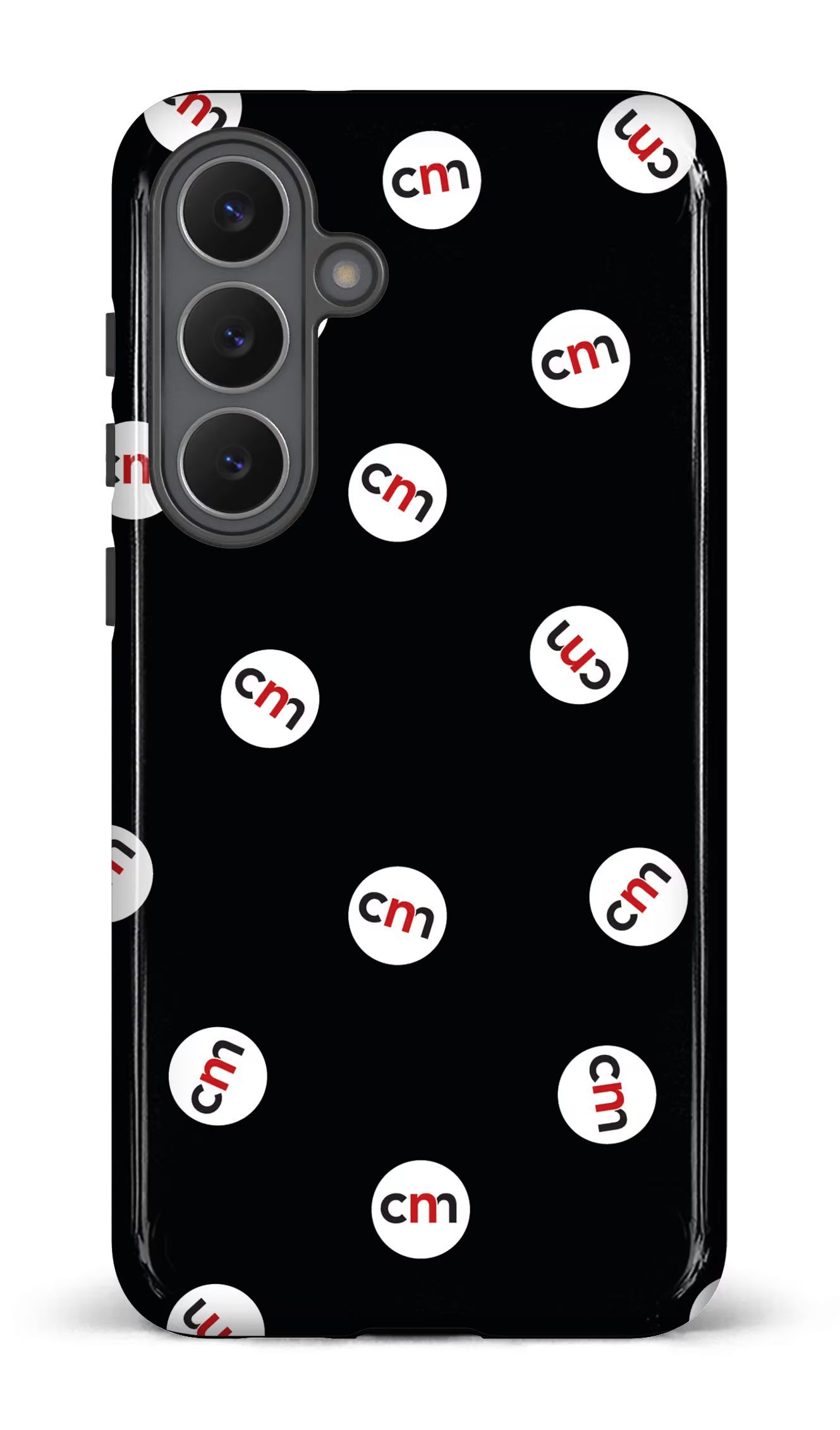 Galaxy S25 FE Tough SÉBAAAASTIEEEN Crakmedia -