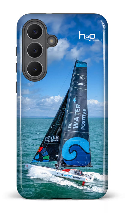 Galaxy S25 FE Tough Sail by H2O -