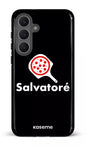 Galaxy S25 FE Tough Salvatoré Noir -