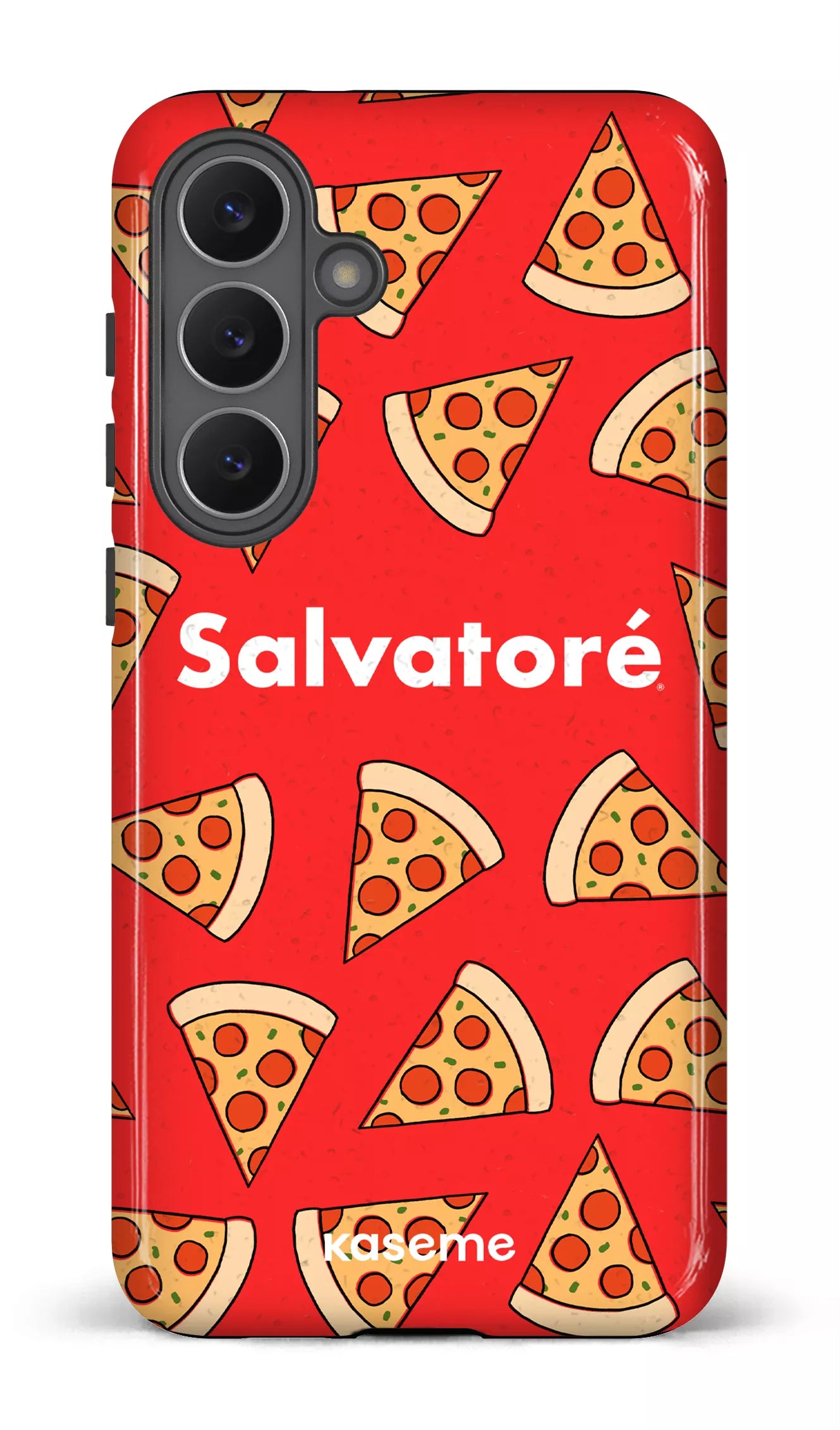 Galaxy S25 FE Tough Salvatoré Pizza -