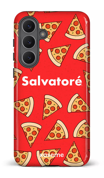 Galaxy S25 FE Tough Salvatoré Pizza -