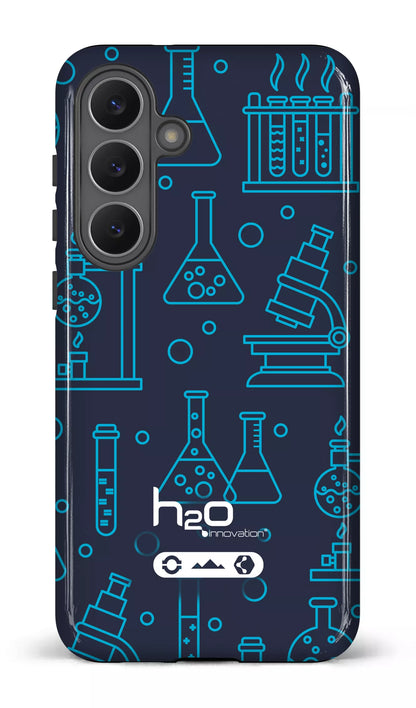 Galaxy S25 FE Tough Science by H2O -