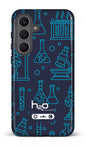Galaxy S25 FE Tough Science by H2O -