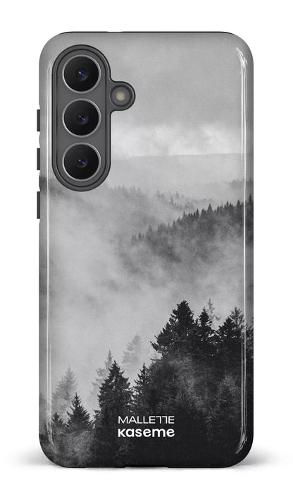 Galaxy S25 FE Tough Silva x Mallette -