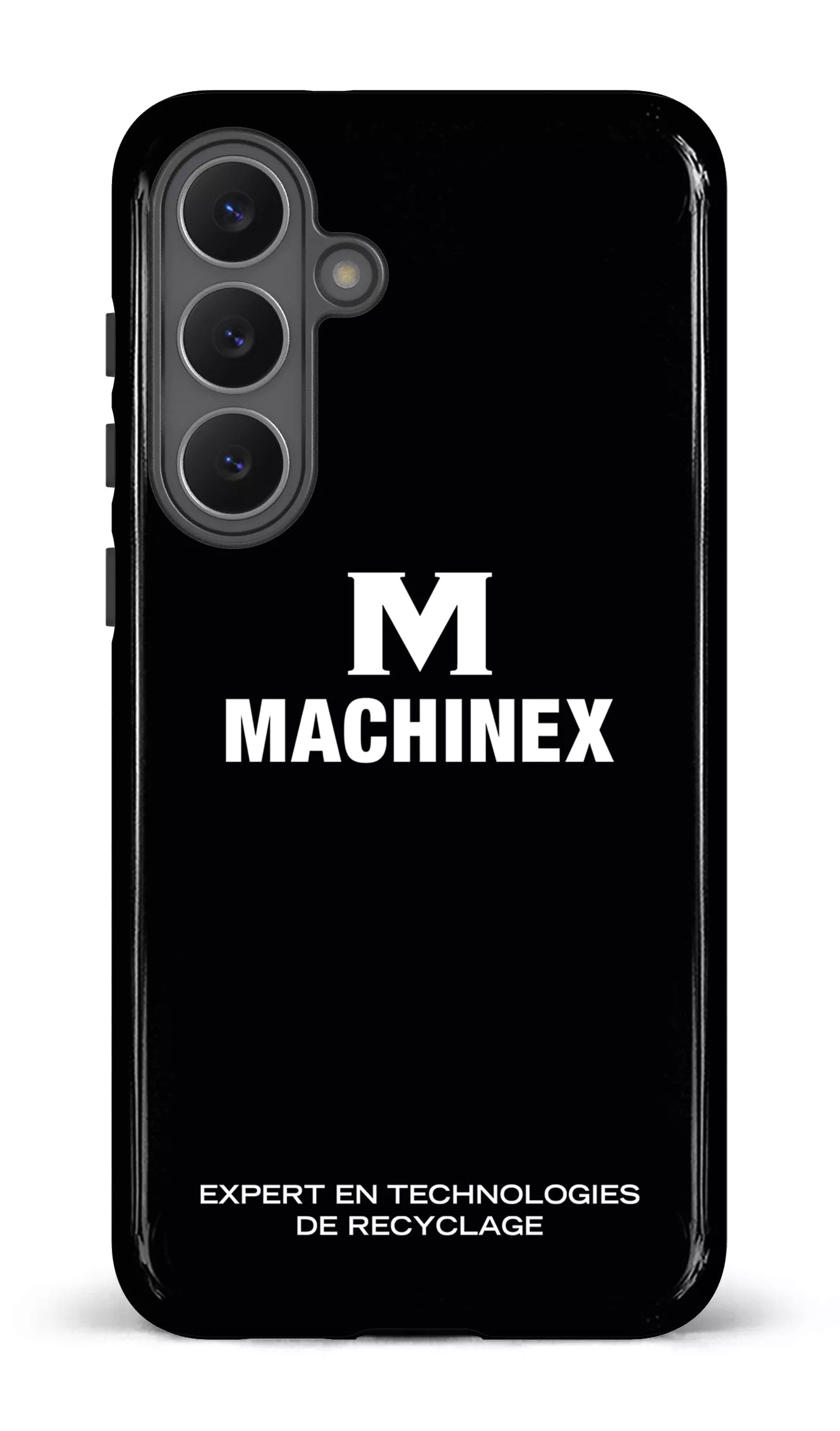 Galaxy S25 FE Tough Simple - Machinex -