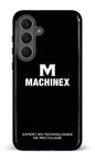 Galaxy S25 FE Tough Simple - Machinex -