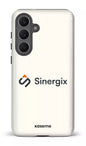 Galaxy S25 FE Tough Sinergix Blanc -
