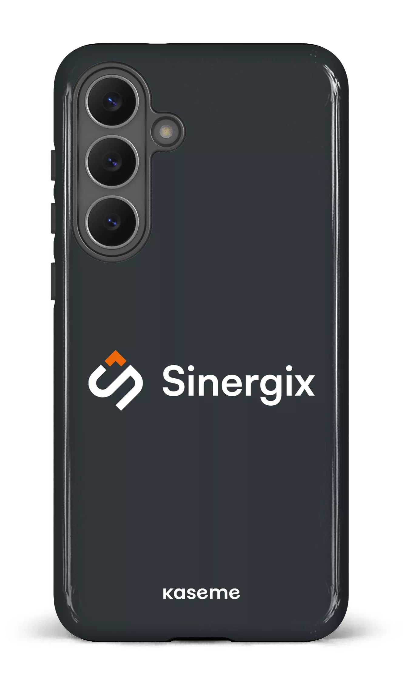 Galaxy S25 FE Tough Sinergix Gris -