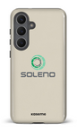 Galaxy S25 FE Tough Soleno Beige -