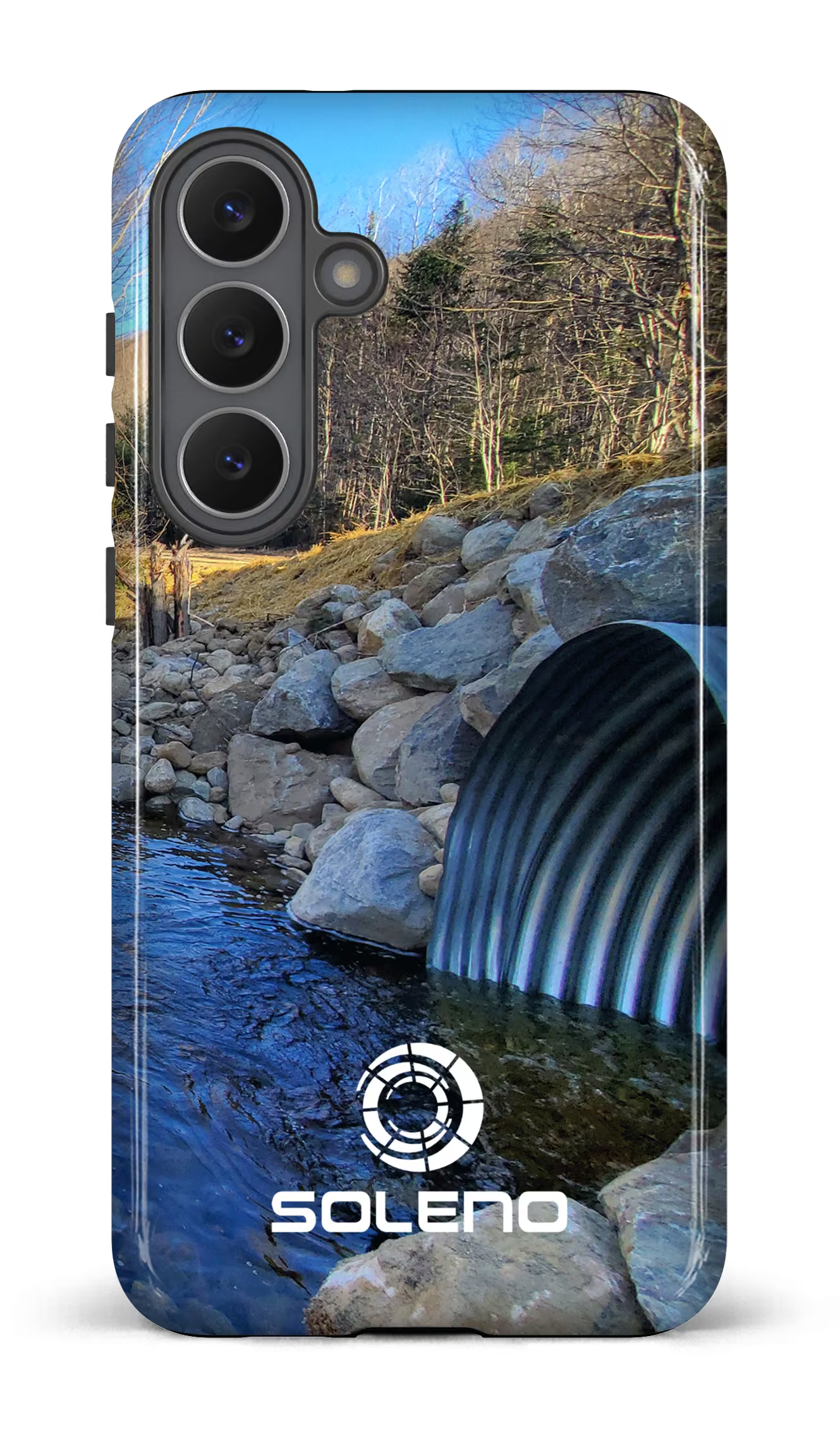 Galaxy S25 FE Tough Soleno Nature 1 -