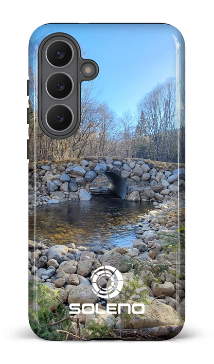 Galaxy S25 FE Tough Soleno Nature 2 -