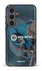 Galaxy S25 FE Tough Soleno Service -