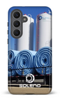 Galaxy S25 FE Tough Soleno Silots -