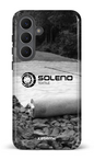 Galaxy S25 FE Tough Soleno Textile -