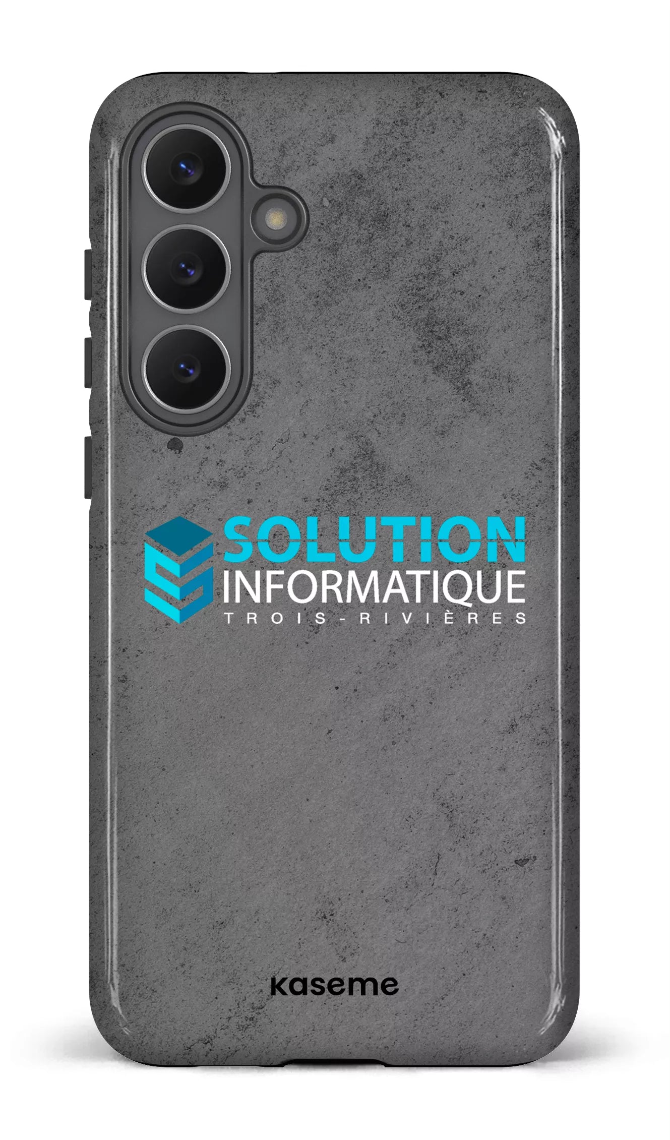 Galaxy S25 FE Tough Solution Informatique -