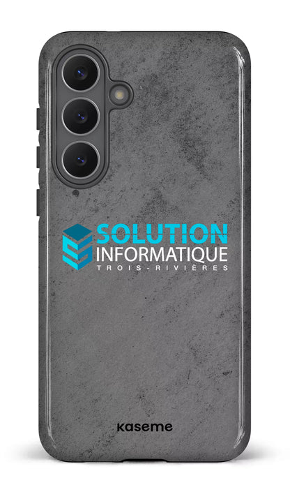 Galaxy S25 FE Tough Solution Informatique -