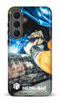 Galaxy S25 FE Tough Soudure par Métal-Baie -