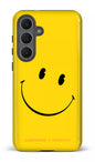 Galaxy S25 FE Tough Sourire par Club Piscine -