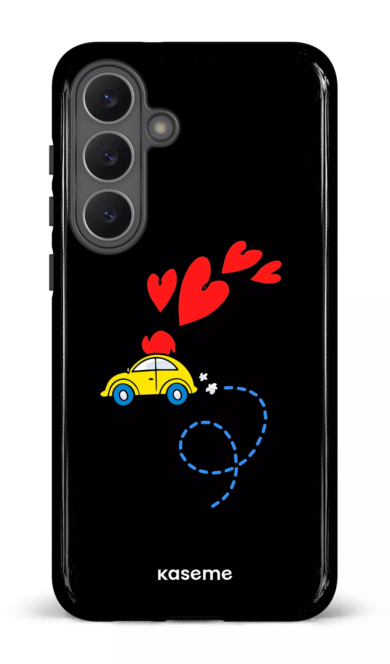 Galaxy S25 FE Tough St-Hubert -