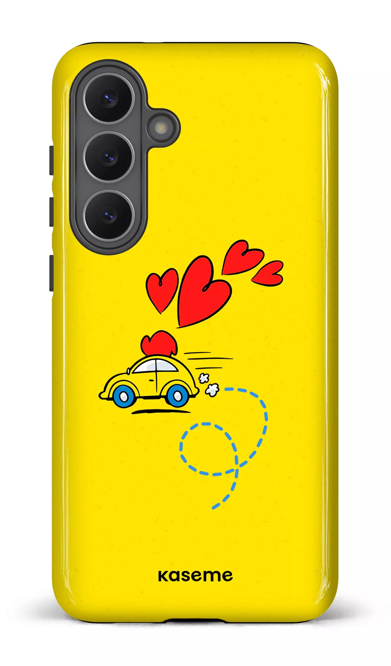 Galaxy S25 FE Tough St-Hubert Jaune -