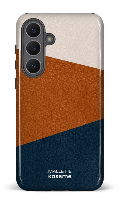 Galaxy S25 FE Tough Stockholm x Mallette -