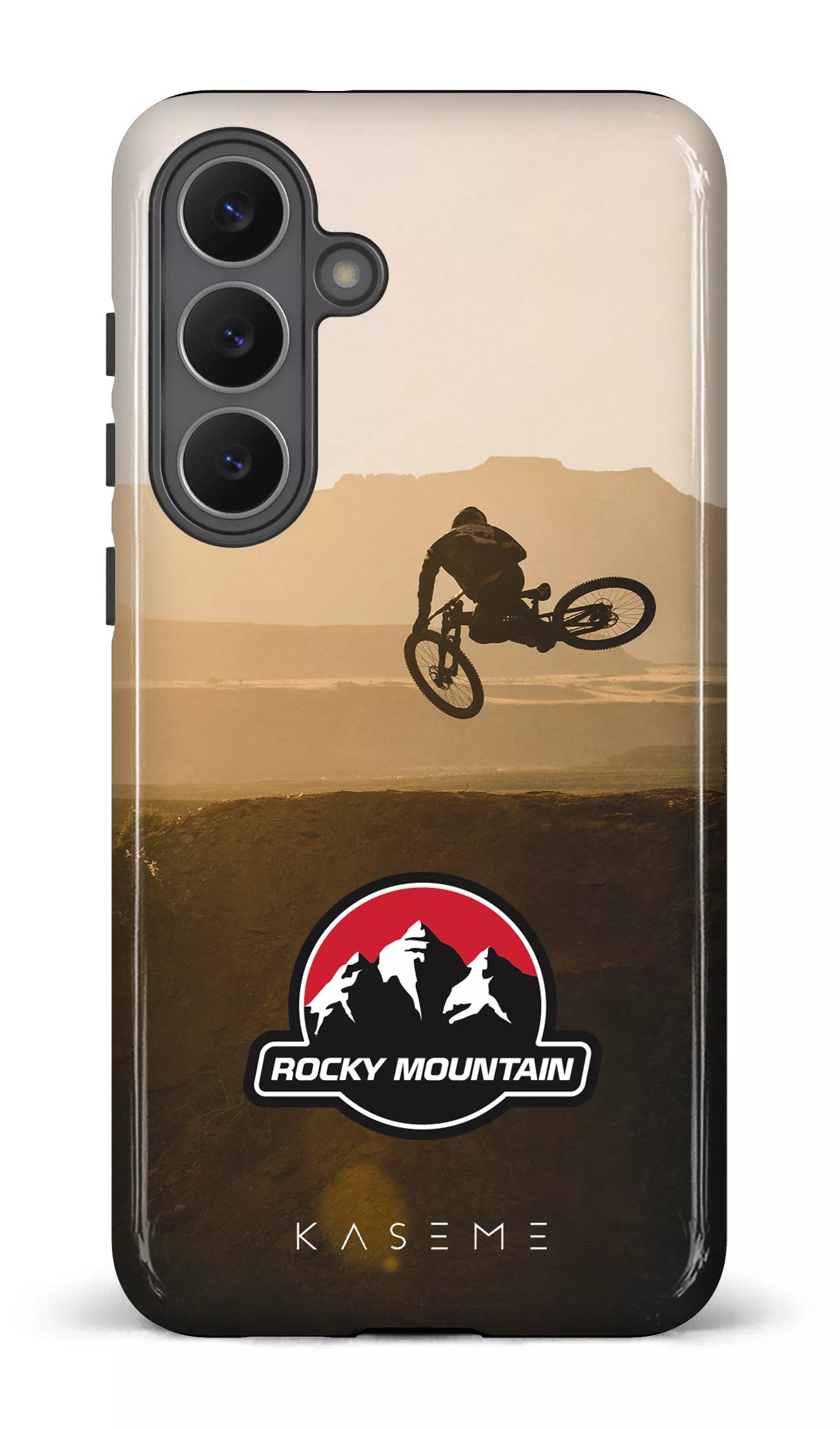 Galaxy S25 FE Tough Storch -