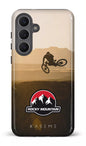 Galaxy S25 FE Tough Storch -