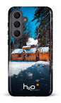 Galaxy S25 FE Tough Sugar Shack by H2O -