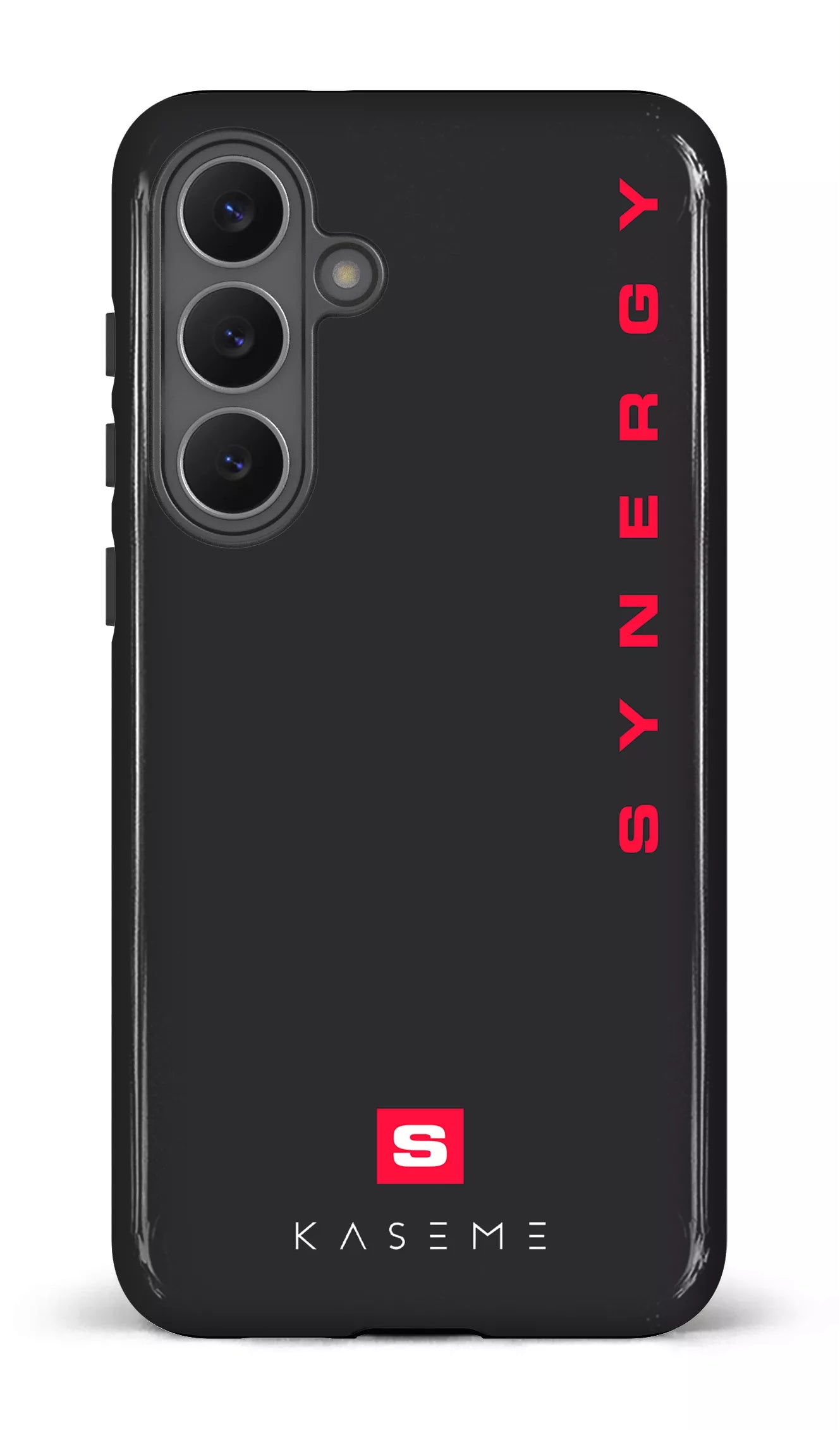 Galaxy S25 FE Tough Synergy -