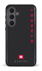 Galaxy S25 FE Tough Synergy -