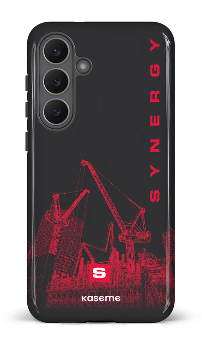 Galaxy S25 FE Tough Synergy 2 -